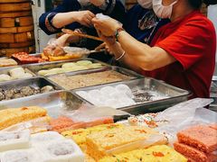 -常州糕团店(北大街新世纪商城店)