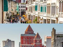 -三亚南山文化旅游区