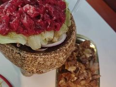 -刘少华贵州小黄牛·鲜牛肉火锅(总店)