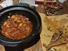 -永红源·小排档(闽江路店)