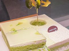 -积慕Cake(解放大道店)