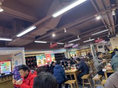-张氏父子常德肠子馆(贺龙店)