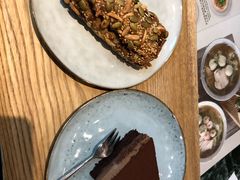 -BAKER&SPICE(安福路店)