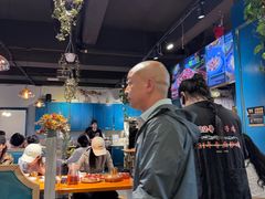 -柴窝堡22号传承新疆菜·新疆辣子鸡