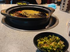 -钢管厂歆瑞源油卤串串香(春熙路太古里店)