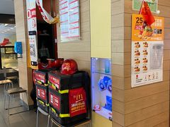 -麦当劳(南京宁海路店)