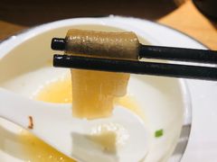 红薯粉-太二酸菜鱼(汕头苏宁广场店)
