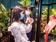 -Gucci(北京SKP店)