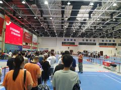 -火炬国际会展中心