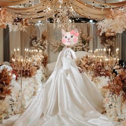 -红丝高端婚礼中心(旗舰店)