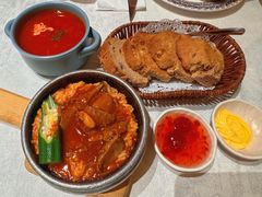 -俄士厨房(环球港店)