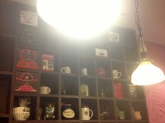 -RUMORS COFFEE ROASTERY鲁马滋咖啡(湖南路店)
