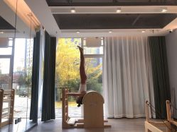 -平行宇宙普拉提健身