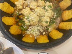 -江湖水乡铁锅炖魚(周庄嘉园店)