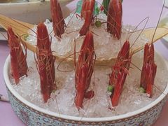 -金时代顺风大酒店(南桥百联店)