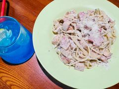 -AFS Cafe & Canteen(闽江二路店)