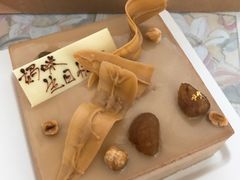 -壹点壹客·生日蛋糕(龙岗店)