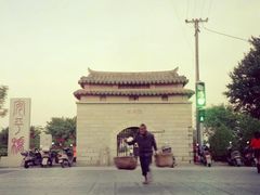 -安平桥