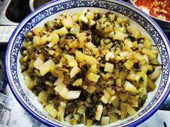 -启明腊汁肉揪面片(翠华路总店)