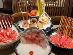 -享月汤皇·海鲜小火锅·聚会(曲江创意谷店)