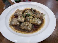 -渔满仓海鲜渔家(象山二店)