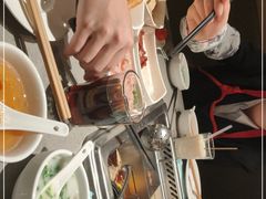 -海底捞火锅(翔龙天地广场店)