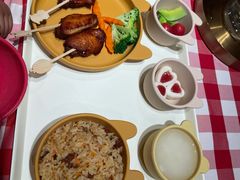 -西贝莜面村(近铁城市广场店)