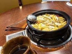 -菌之家·专业纯野生菌火锅·特色炒菌