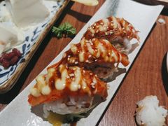 -小川洋风料理(大悦城店)