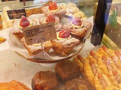 -PAPER STONE BAKERY(天汇广场店)