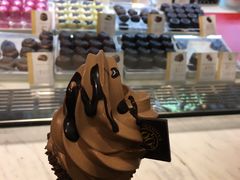 -GODIVA(港汇恒隆广场)