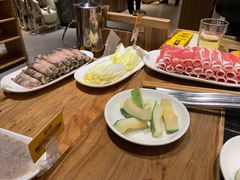 -巴奴毛肚火锅(大剧院店)