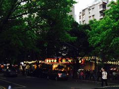-紫金食坊(江南西路店)