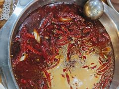 -锦祥六婆串串香(锦祥美食街店)