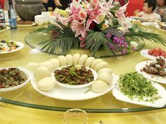 -南来顺饭庄·清真(南菜园店)