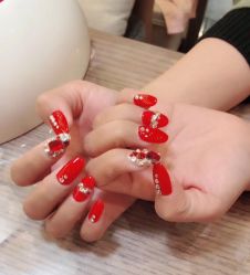 -Beauty你今天真好看·美甲美睫