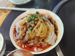 -南渝食府.墨脱石锅松茸鸡
