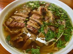 -满族八旗正宗牛肉面