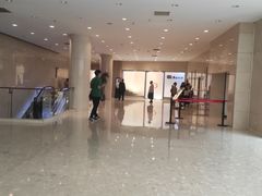 -保利剧院(保利大厦店)
