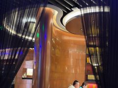 -映水芙蓉(长宁来福士店)