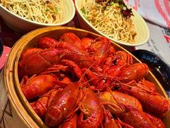 -靓靓蒸虾·头牌蒸虾(雪松路总店)