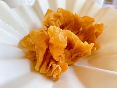 鲜虾炸云吞-盆满钵满·国家非遗传承(云台店)