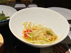 -金厨泰国餐厅·全泰籍厨师料理(拱北店)