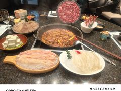 -王家渡火锅(三苏祠店)