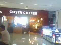 -COSTA COFFEE(天通苑华联店)