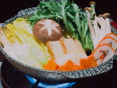 -筱田の食堂·izakaya(淮海中路店)