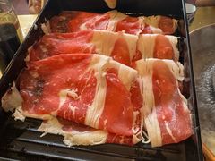 -牛街清真满恒記(平安里西大街店)