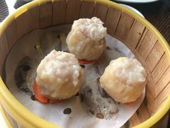 -南通滨江洲际酒店-东厨中餐厅