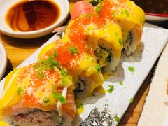 -桃太郎创作料理(大坪店)
