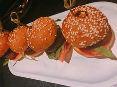 -C&R西班牙餐厅